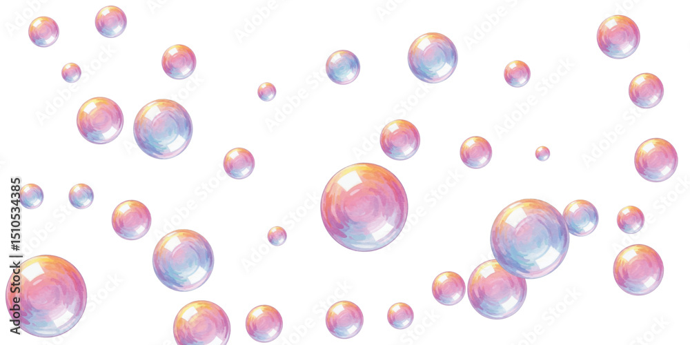 Obraz premium Adobe Illustrator Artwork