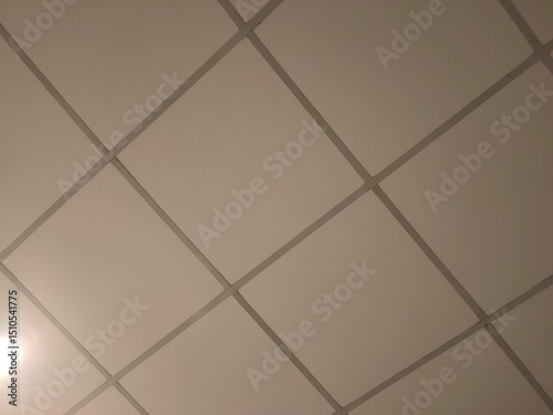 seamless geometric pattern