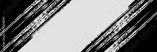 Manga focus speed lines for comic effect. Motion and action diagonal focus flash strip lines for anime comic book. grunge sport style