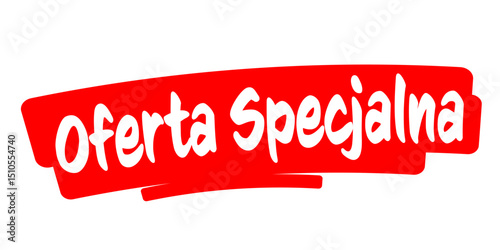 Oferta specjalna