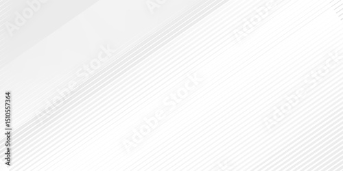 Slant line halftone gradation texture. Fading diagonal stripe gradient background. Black oblique pattern backdrop. Vanishing thin parallel line wallpaper for overlay