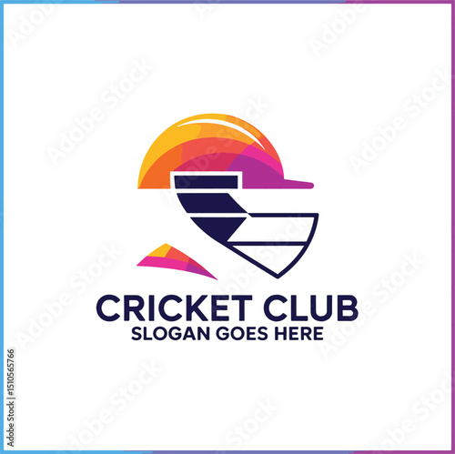 cricket hallmate art design illustration premium quality