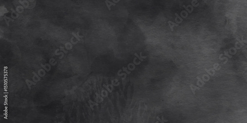 Abstract design with smoke on black overlay effect. Fog and smoky effect for photos and artworks. Modern and cloud paper texture design	

