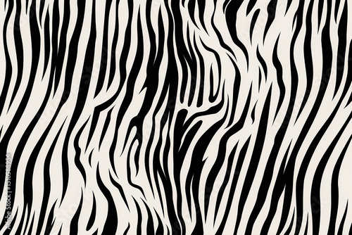 animal skin pattern generative ai