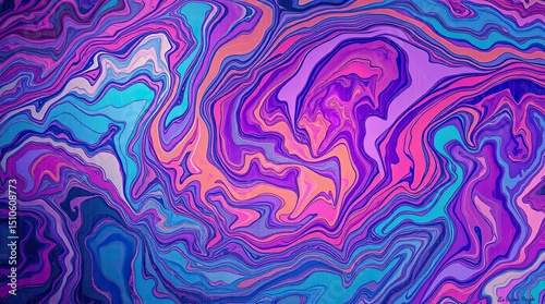 abstract colorful background