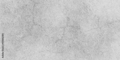 Abstract background with modern grey marble limestone texture background in white light seamless material wall paper. Back flat stucco gray stone table top view. paper texture vector design