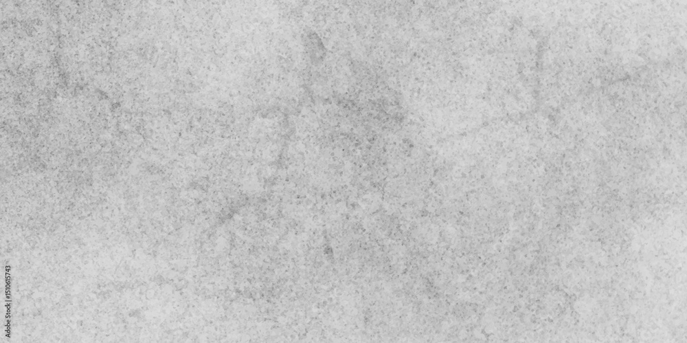 Obraz premium Abstract background with modern grey marble limestone texture background in white light seamless material wall paper. Back flat stucco gray stone table top view. paper texture vector design