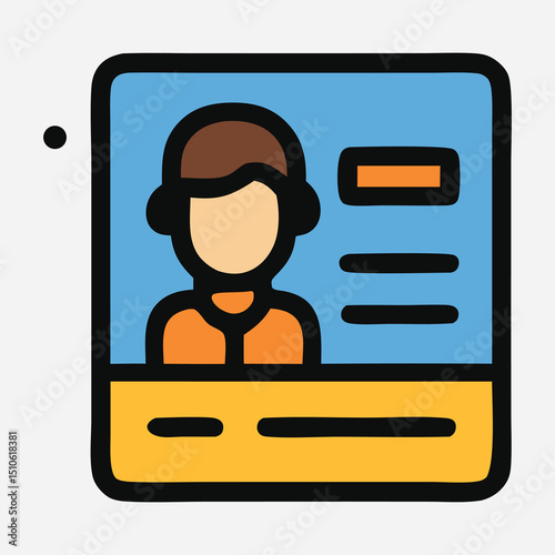 Download this high-quality IRS icon pack featuring a collection of professional tax-related symbols perfect for websites or presentations needing a clean and modern design aesthetic.