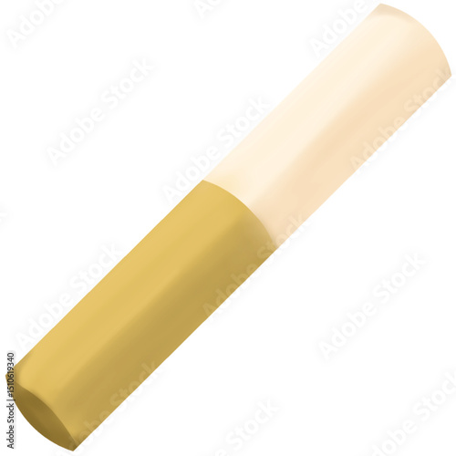 CIGARETTE ILLUSTRATION