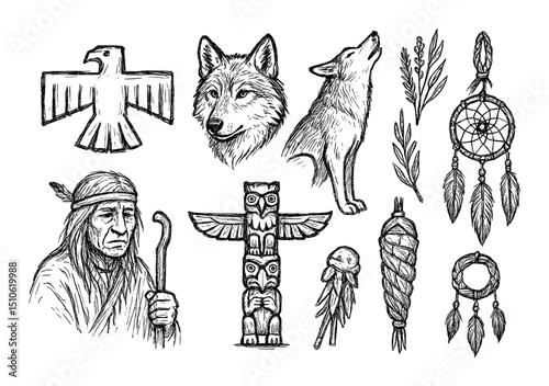 Native Icons Sketch