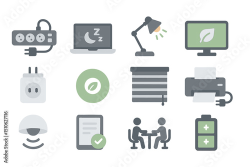 Smart home gadgets for energy efficiency and automation