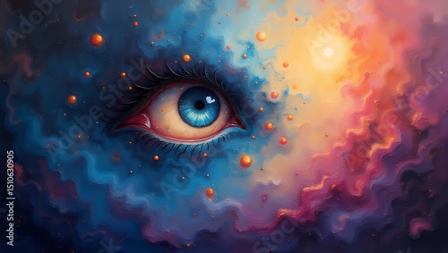 eye of the world