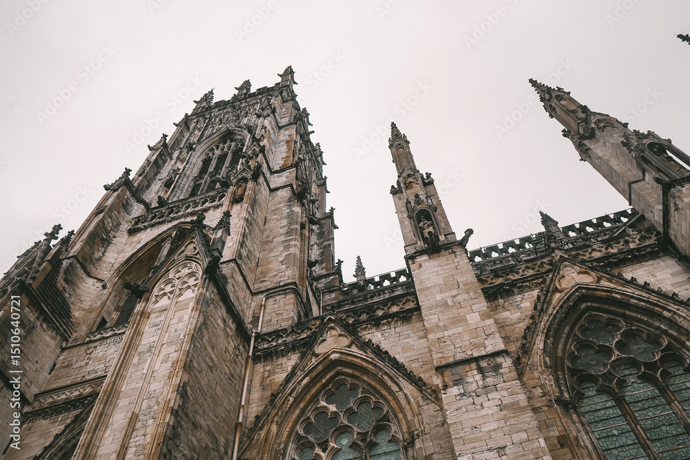 Fototapeta premium st vitus cathedral