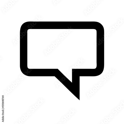 message icon design