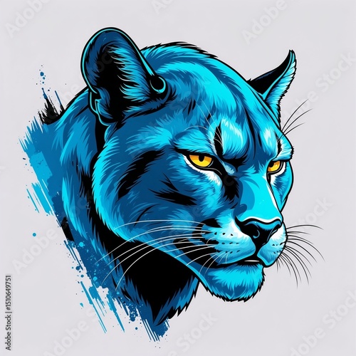 puma