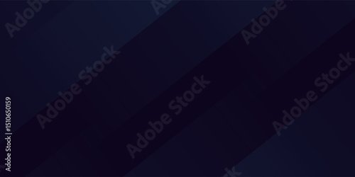 Premium blue abstract background concept with luxury geometric dark shapes. Exclusive cool art wallpaper design.