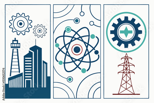vector-backgrounds-focusing-on-science-and-technol