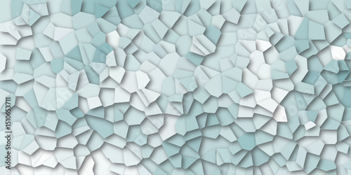 Title: Abstract Low Polygon pink gradient Generative Crystal texture background Geometric colored background for interior solutions or covers. triangle of crystallized. poly pattern Cement kitchen dec
