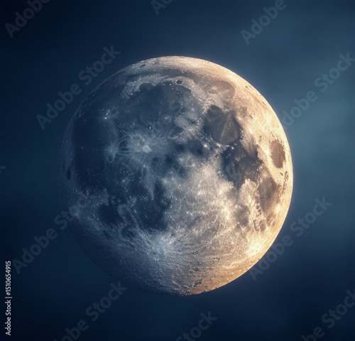moon