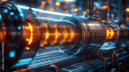 State-of-the-art_quantum_computer_with_cryogenic 