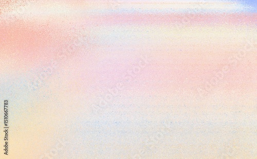 abstract colorful watercolor background with pastel gradient and grunge texture