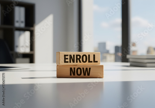 Enroll now for courses and programs online education and training enrollment open sign up today limited spots available