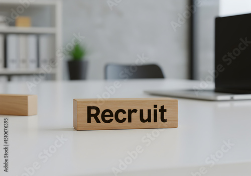 Recruit job search hiring recruitment agency staffing solutions talent acquisition career opportunities