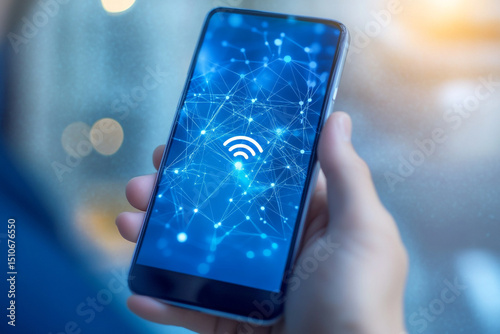 Wi-Fi, 5G, and 6G technologies will work together to create a seamless, connected world 