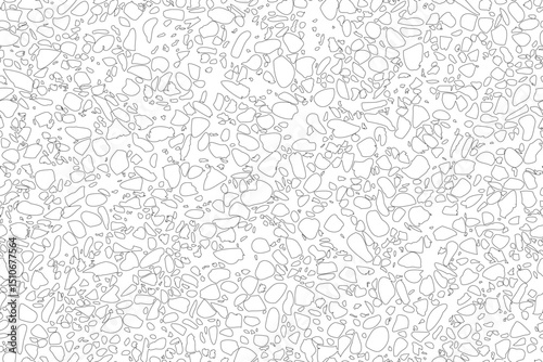 Seamless abstract pattern texture. High-quality vector background ideal for fabric prints, posters, and creative digital design projects.