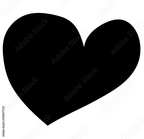 Heart Doodle