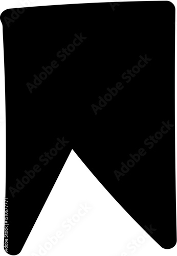 Bookmark Doodle