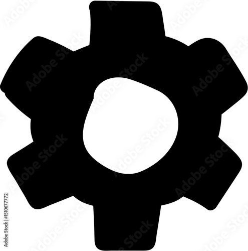 Gear Doodle