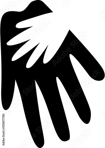 Doodle Gloves