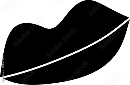 Doodle Lips