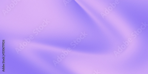 Retro grainy gradient background noise texture effect summer poster design 
