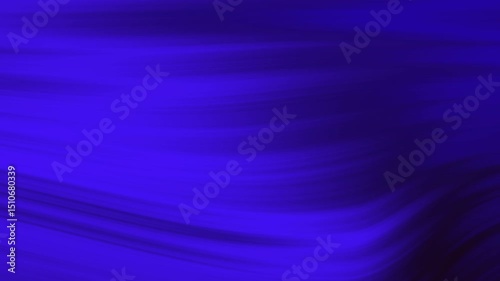 Dark blue gradient abstract background with twirl lines suits graphic design projects, website banners, social media posts, or digital presentations. Vibrant and dynamic.