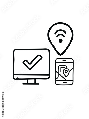  online connection check