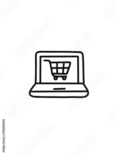  internet shopping,  online store