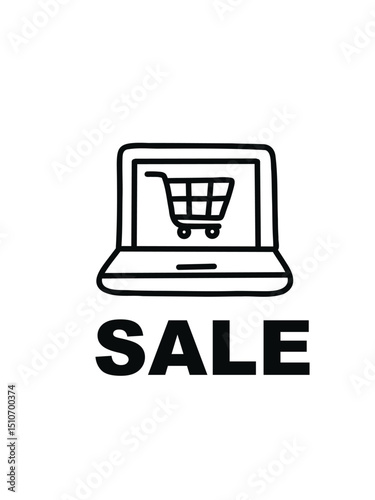 website sale,   digital selling