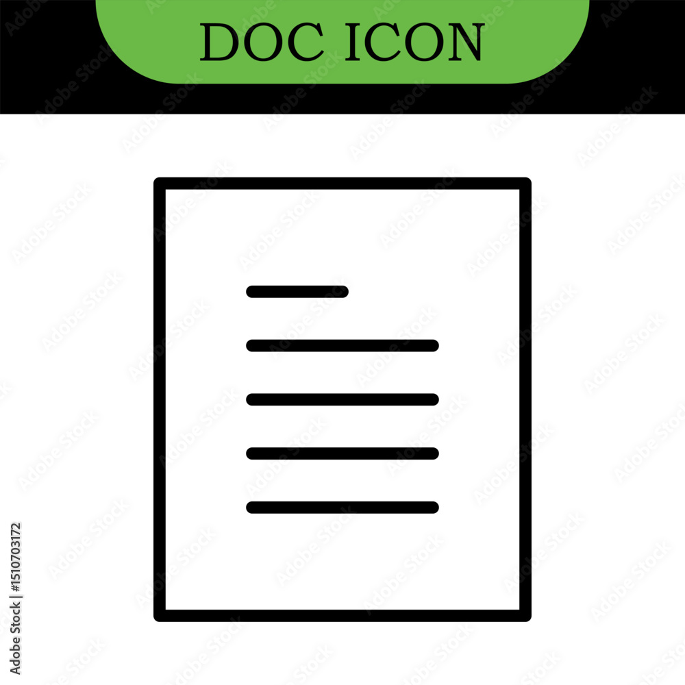 Document Line Editable Icons set. Vector illustration in thin line modern style of paper documentation icons: tables, analytics, questionnaire, and more. Isolated on white Document Line Editable Icons set. Vector illustration in thin line modern style of paper documentation icons: tables, analytics, questionnaire, and more. Isolated on white