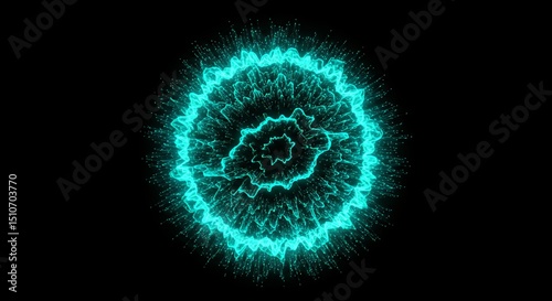 Abstract Energy Burst Effect