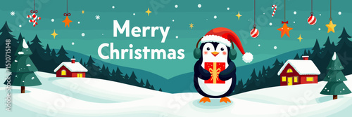 christmas music poster, christmas party poster, christmas poster background, santa poster, happy holidays poster, christmas poster greeting card, christmas, winter, holiday, landscape, illustration, x