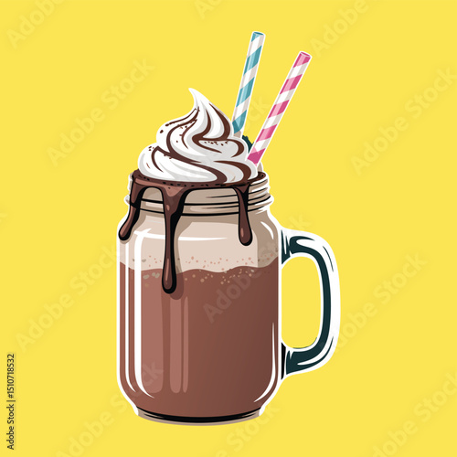 chocolate ice cream
