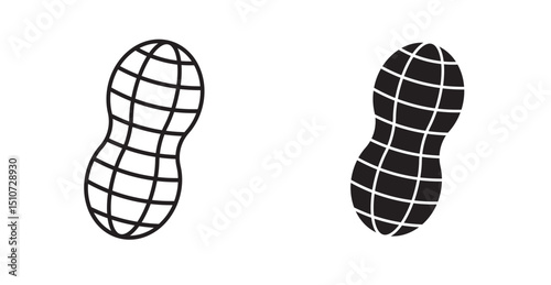 peanut icon