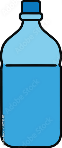 Refreshing Hydration A Guide to Bottled Water and its Benefits