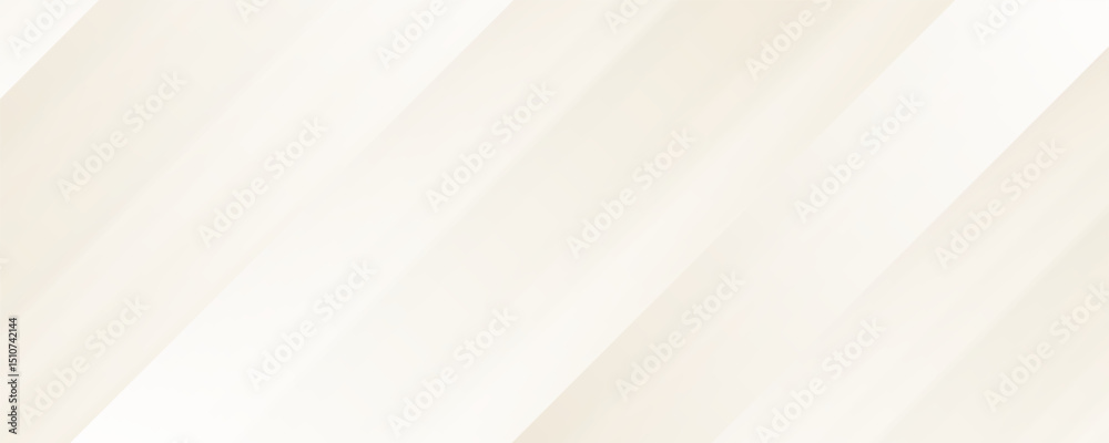 Fototapeta premium Abstract golden background with white and beige luxury glitter shapes. Golden lines luxury on cream color background. Gold elegant realistic paper cut style 3d. Vector illustration