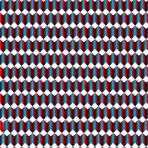 abstract new simpole ert vector pattern design.