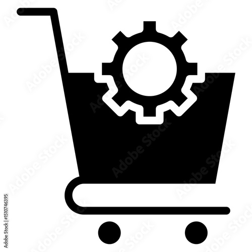 Procurement Icon