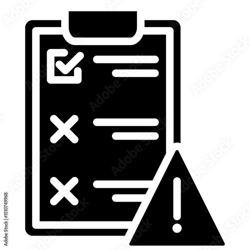 Criteria Icon