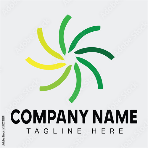 Creative professional logo artwork create